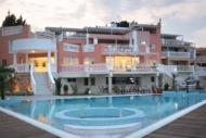 Hotel Belvedere Zakynthos